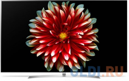   LG OLED55B7V LED 55"  