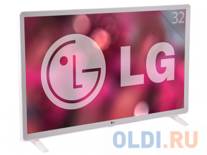   LG 32LK6190PLA 32" Full HD   