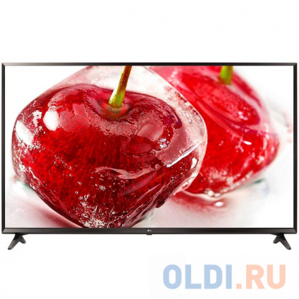   LG 49UK6300PLB 49" 4K Ultra HD   