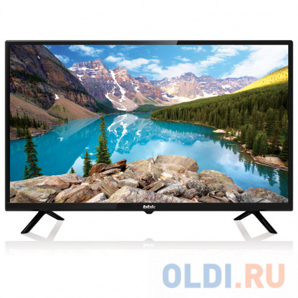   BBK 32LEM-1050/TS2C 32" LED HD Ready   