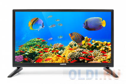   HARPER 20R470 LED 20"   
