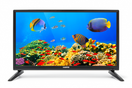   Harper 20R470T 20" LED HD Ready   