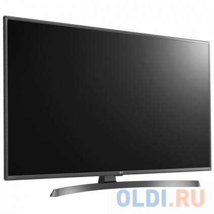   LG 43UK6750PLD 43" 4K Ultra HD  