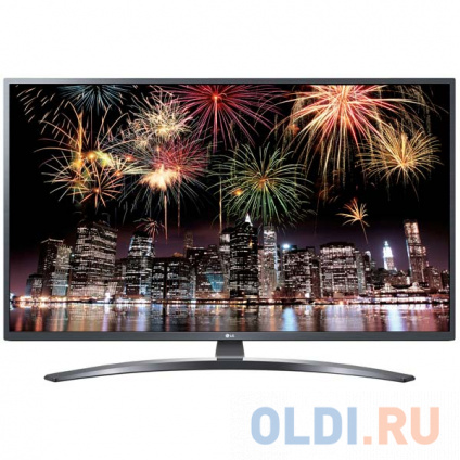   LG 43LM6500PLB 43" Full HD  