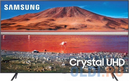   Samsung UE70TU7090UXRU 70" LED 4K Ultra HD  
