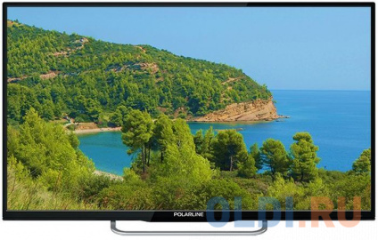   Polarline 32PL13TC-SM 32" HD Ready  