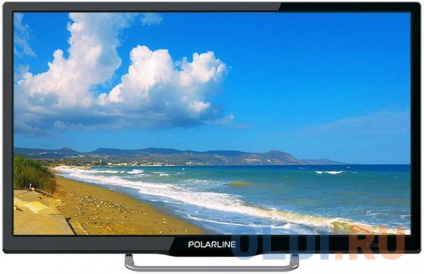   Polarline 24PL12TC 24" LED HD Ready  