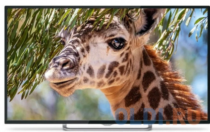   Polarline 55PU11TC-SM 55" 4K Ultra HD  
