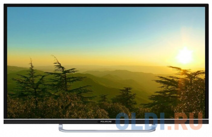   LED PolarLine 32&quot; 32PL54TC /FULL HD/50Hz/DVB-T/DVB-T2/DVB-C/USB (RUS)  