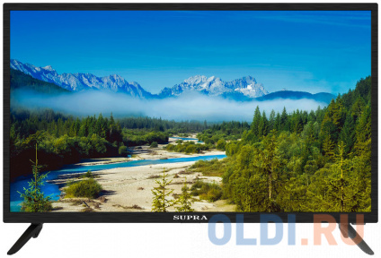   Supra STV-LC32LT0045W 32" LED HD Ready  