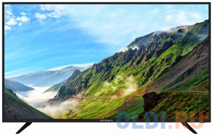   Supra STV-LC50ST0045U 50" LED 4K Ultra HD  