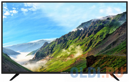   Supra STV-LC55ST0045U 55" LED 4K Ultra HD  