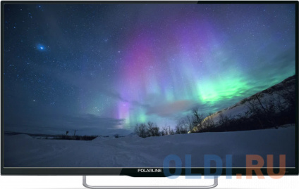   Polarline 43PL51TC 43" LED Full HD  -