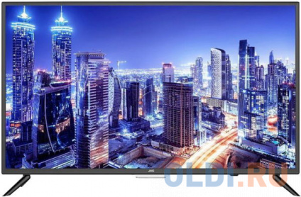   JVC LT-32M595 32" HD Ready  