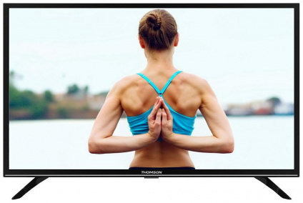  Thomson T43FSE1190 43" Full HD  