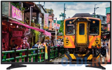   Asano 42LF1010T 42" LED Full HD   