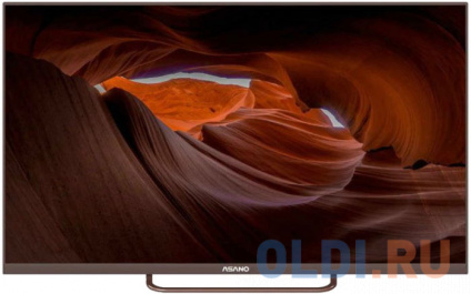   Asano 43LF1202T 43" LED Full HD   