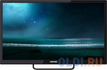   Asano 24LH1110T 24" HD Ready  