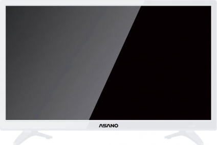   Asano 24LH1011T 24" LED HD Ready   
