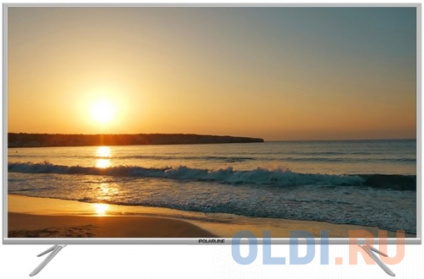   POLAR 65PU51TC-SM 65" 4K Ultra HD  