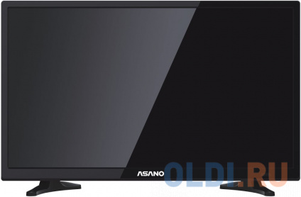   Asano 24LH1010T 24" HD Ready  