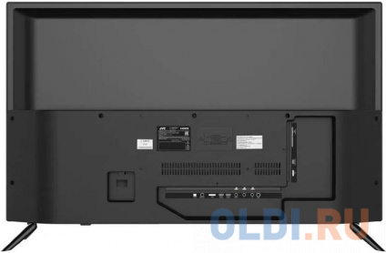   JVC LT-32M597 32" LED HD Ready  -