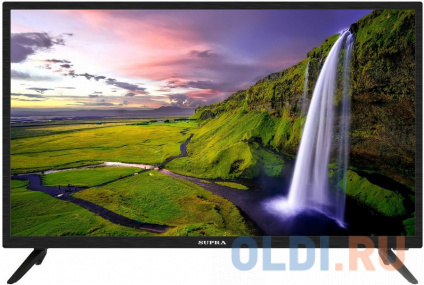   Supra STV-LC40ST0045F 40" LED Full HD  