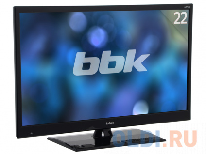  BBK 22LEM-1009/FT2C LED 22"  