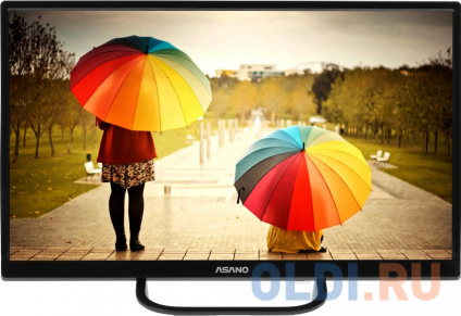  Asano 24LF1210T 24" LED Full HD  