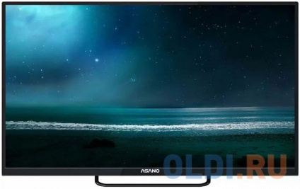   Asano 55LU8120T 55" 4K Ultra HD  