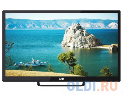   LEFF 24H240T 24" LED Full HD  