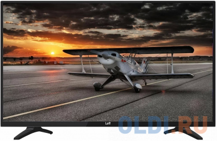   Leef 32H250T 31.5" LED HD Ready  