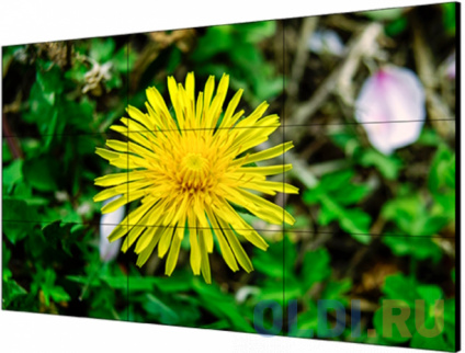   LCD 55' HIKVISION DS-D2055LE-G  --