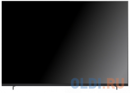  55&amp;quot;  Horion 55FU-FDVB (UHD,DLED,DVB-T/T2,S/S2,2874solution , Smart ,webos, Box speaker, black frame and base,Wifi/bluetooth)  -