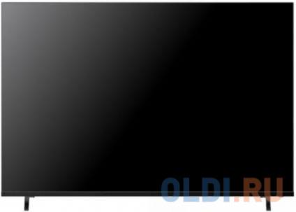  50&amp;quot;  Horion 50FU-FDVB (UHD,DLED,DVB-T/T2,S/S2,2874solution , Smart ,webos, Box speaker, black frame and base,Wifi/bluetooth)  -