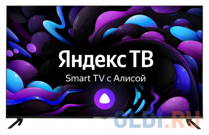   Hyundai H-LED55BU7003 55" LED 4K Ultra HD   