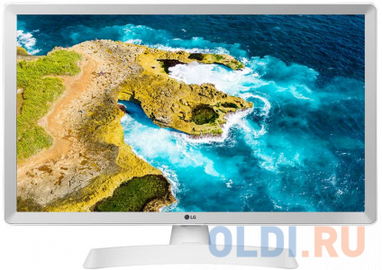   LG 24TQ510S-WZ 24" HD Ready  