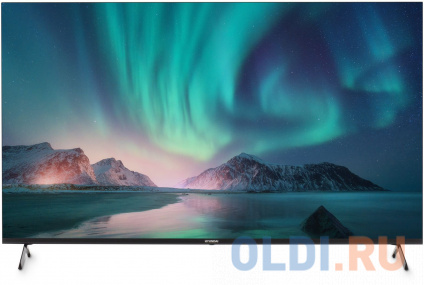   Hyundai H-LED50BU7006 50" LED 4K Ultra HD  