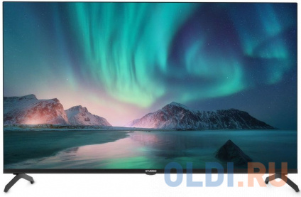   Hyundai H-LED43BU7006 43" LED 4K Ultra HD  