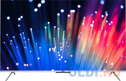   Haier DH1VMBD01RU 55" LED 4K Ultra HD   