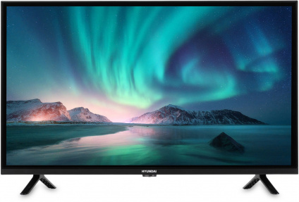   Hyundai H-LED32BS5002 32" LED HD Ready  