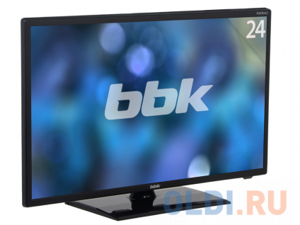   BBK 24LEM-1005/T2C LED 24"  