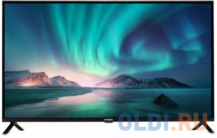   Hyundai H-LED40BS5002 40" LED Full HD  