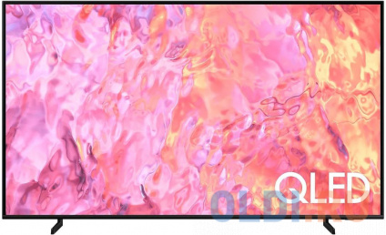   Samsung QE50Q60CAUXRU 50" 4K Ultra HD  