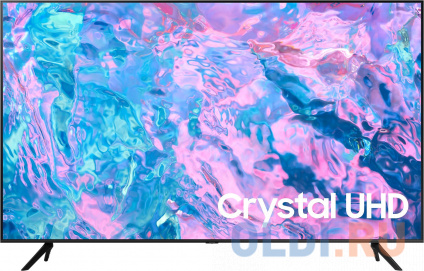   Samsung UE65CU7100UXRU 65" 4K Ultra HD  -