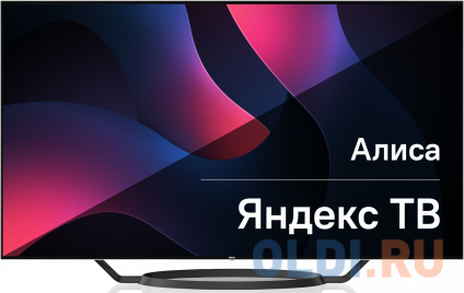   BBK 65LED-9201/UTS2C 65" OLED 4K Ultra HD  