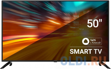  50&quot;  SunWind SUN-LED50XU400, 4K Ultra HD, ,  , .»  