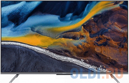  50&quot;  Xiaomi Mi TV Q2 50, QLED, 4K Ultra HD, ,  »  