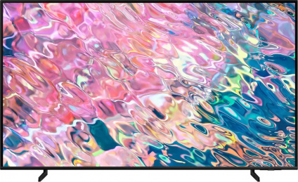  85&quot; QLED 4K QE85Q60BAUCCE SAMSUNG  -