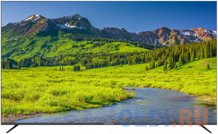   LED Supra 75&quot; STV-LC75ST0045U  4K Ultra HD 60Hz DVB-T DVB-T2 DVB-C USB WiFi Smart TV  